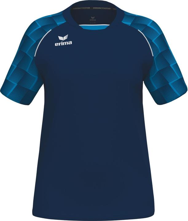 Nuova Marina, Blu Mykonos