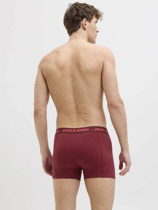 Immagine prodotto Jack & Jones 3er-pack Shorts Shorts (S, confezione da 3)