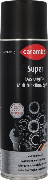 Produktbild Caramba Multifunktionsspray (500 ml)