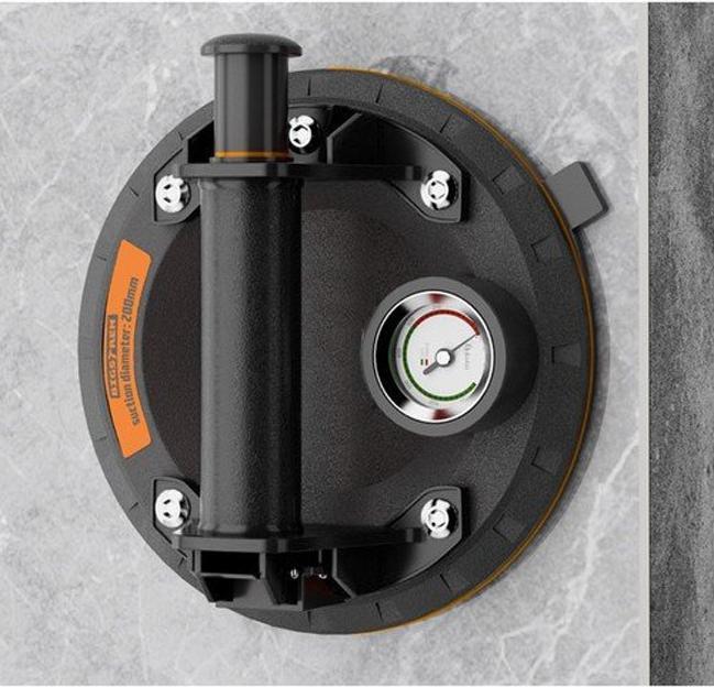 Image du produit Bigstren Vakuumsauger (200 kg)