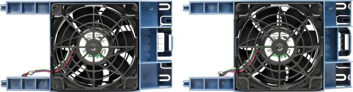 Produktbild HPE E ProLiant DL365 Gen10 Plus, Base Standard, Fan Kit