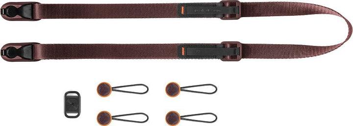 Image du produit Peak Design Leash (Ceinture cervicale)