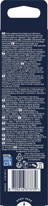 Actual product image Oral-B Oral B - iO Series Gentle Care (3 x)