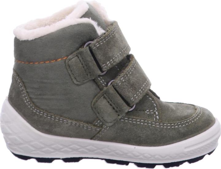 Actual product image Legero Ankle boot leather / GROOVY (27)