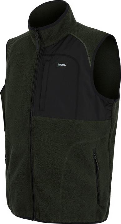 Produktbild Regatta Frankie Weste Teddyfleece (S)