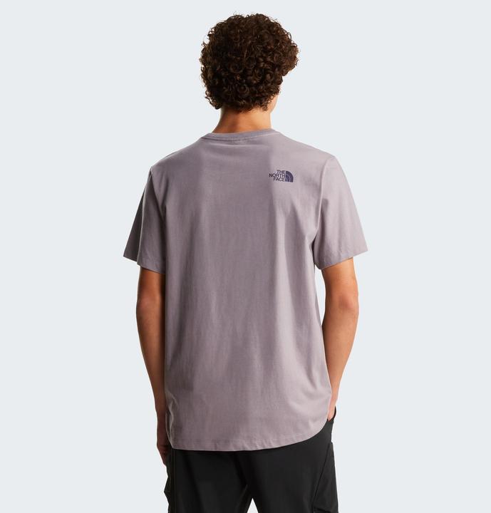 Produktbild North Face Mountain Line (XL)