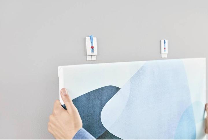 Image du produit tesa Kit de clous adhésifs