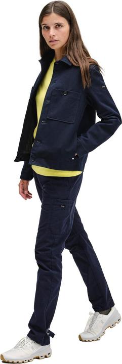 Produktbild Mover Plastic Free Sportswear Swisswool Blouson (L)