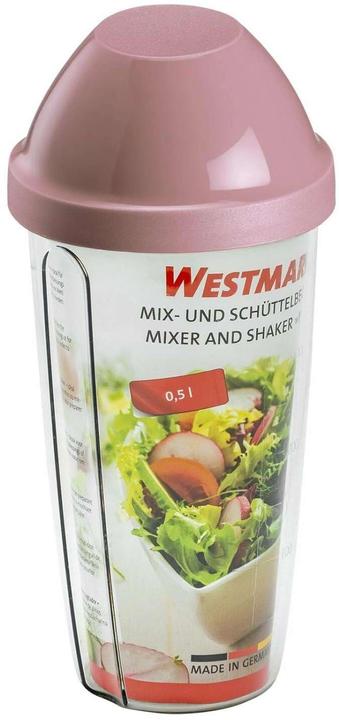 Produktbild Westmark Maxi Schüttelbecher