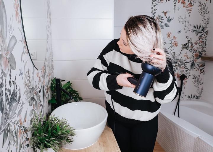 Produktbild Concept Suszarka do włosów BLDC VV8100 (1600 W)