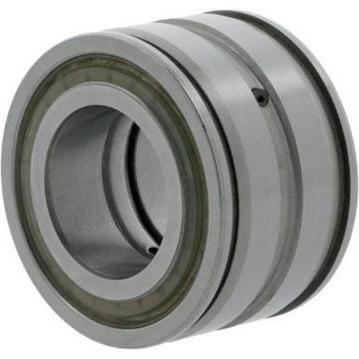 SKF, Kugellager, Zylinderrollenlager NNF5006 ADB-2LSV Innen-Ø 30 mm Aussen-Ø 55 mm Breite34 mm