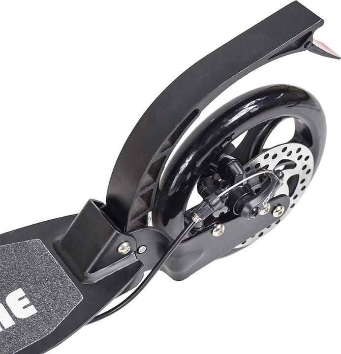 Image du produit Nils Scooter extrême + frein à main