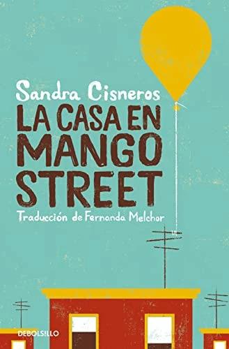 Produktbild La casa en Mango Street (Spanisch, Sandra Cisneros, 2022)