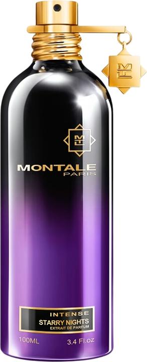 Image du produit Montale Intense Starry Night Edp 100Ml (Parfum, 100 ml)