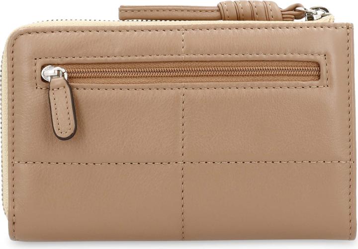 Actual product image Picard Plaza wallet