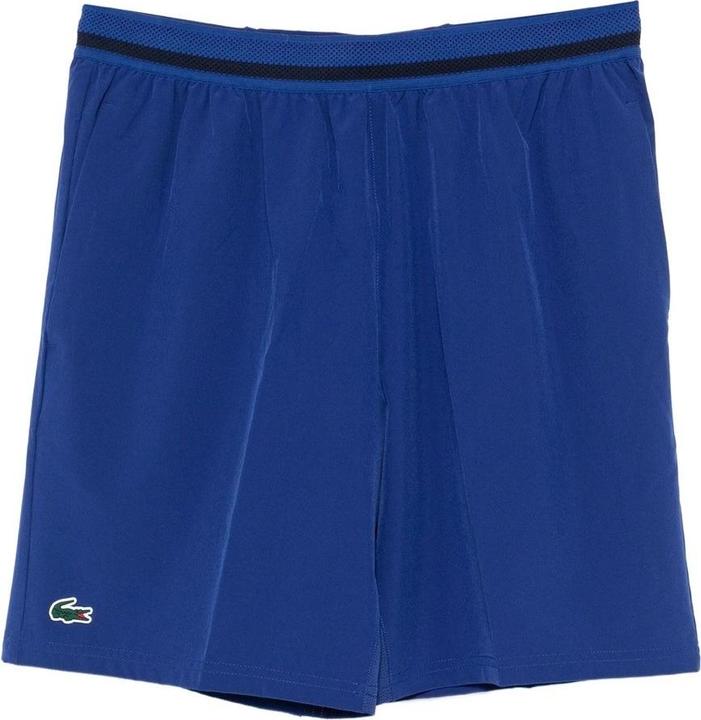 Immagine prodotto Lacoste Shorts Herren France Blue (M)