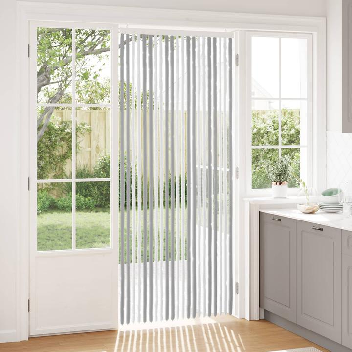 Produktbild vidaXL Fliegengitter (90 x 220 cm)