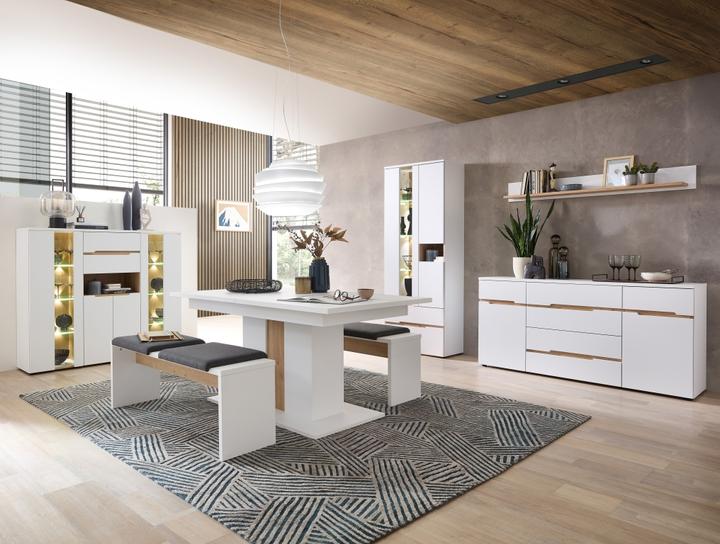 Image du produit Innostyle Meagan (165 x 44 x 82 cm)