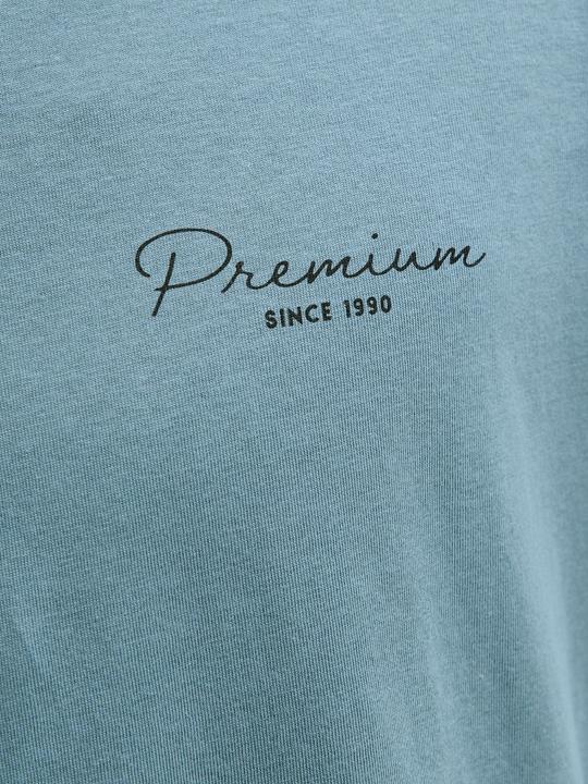 Actual product image Jack & Jones Gedruckt T-shirt T-shirt (S)