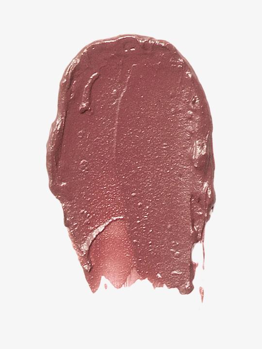 Actual product image Bobbi Brown Luxe Lip Color (Downtown Plum)
