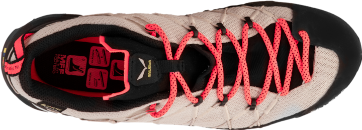 Image du produit Salewa Chaussure Wildfire 2 Gore-Tex® Da (37)