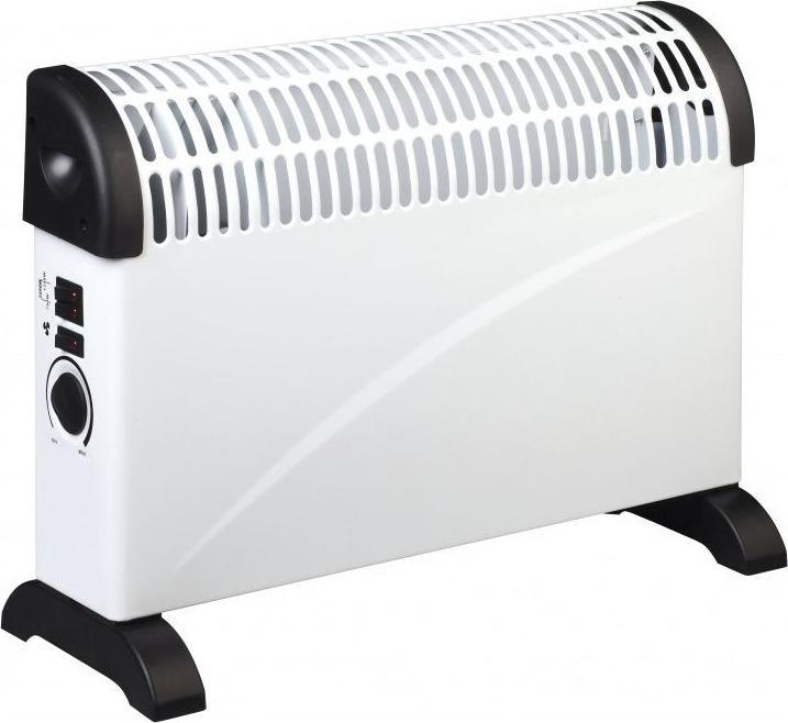 Produktbild Malmbergs Konvektor Heizung Turbo 2000w (2000 W)