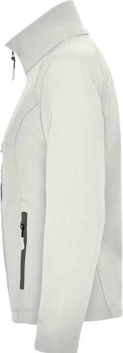 Actual product image Alpinia Womens/Ladies Antartida Soft Shell Jacket (M)
