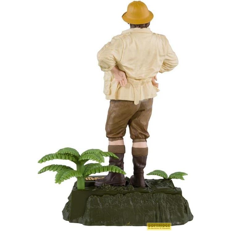 Thumbnail - McFarlane Jumanji Movie Maniacs Actionfigur Shelly 15 cm