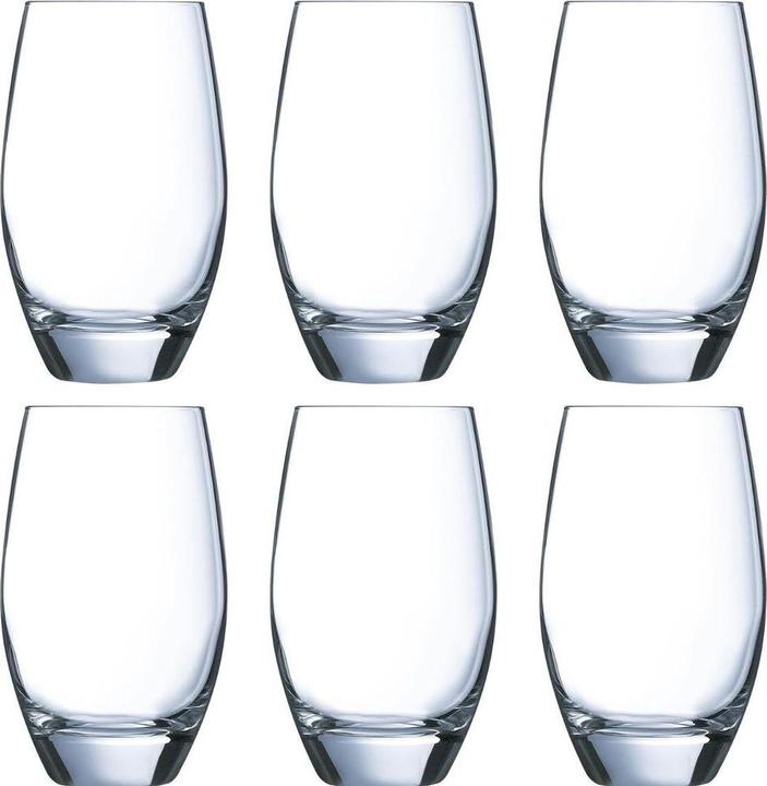 Immagine prodotto Chef & Sommelier Maléa (0.35 l, 6x)