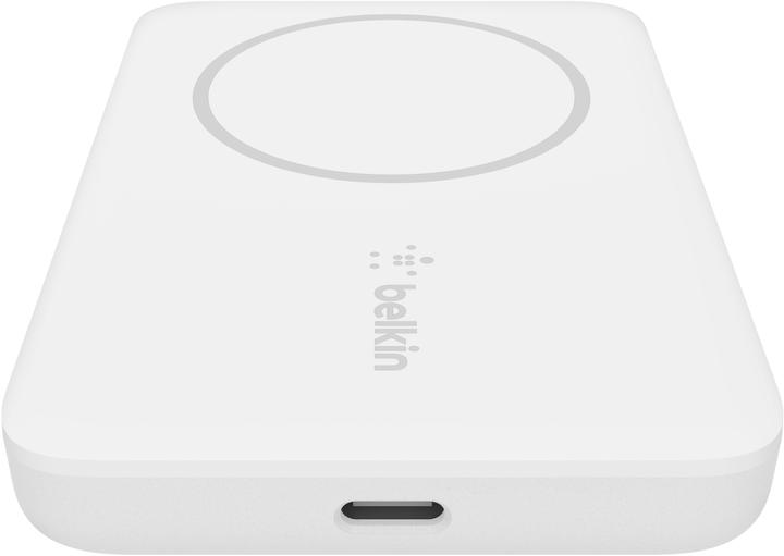 Image du produit Belkin BoostCharge (2500 mAh, 7.50 W, 9.25 Wh)
