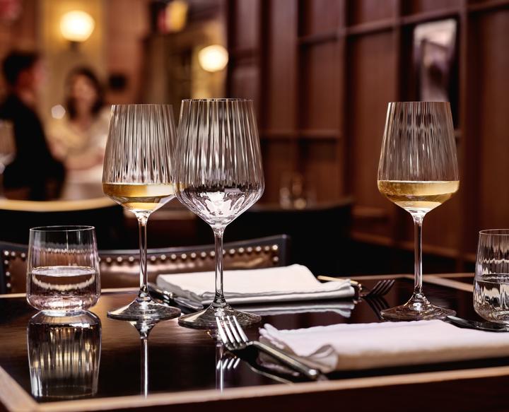 Actual product image Spiegelau Lifestyle-5118 (44 cl, 4 Glasses, White wine glasses)