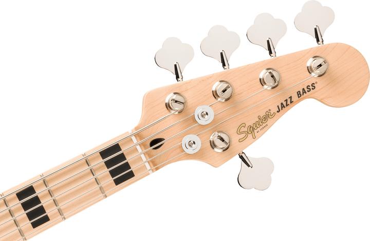 Produktbild Fender Affinity Active Jazz Bass V MN (E-Bass, mahogany, Maple, Poplar)