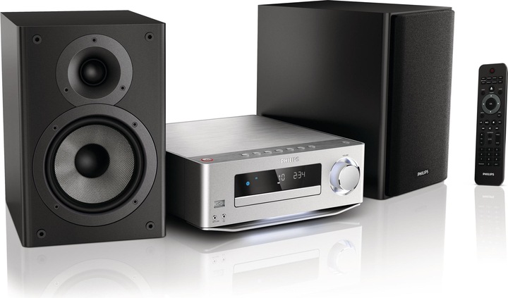 Philips Mcm7000