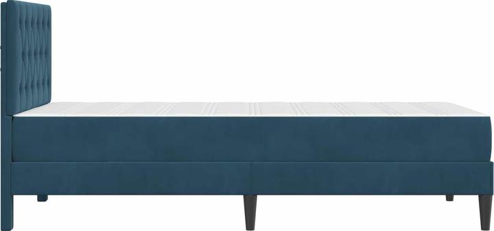 Image du produit vidaXL Modernes Bett (100 x 200 cm)