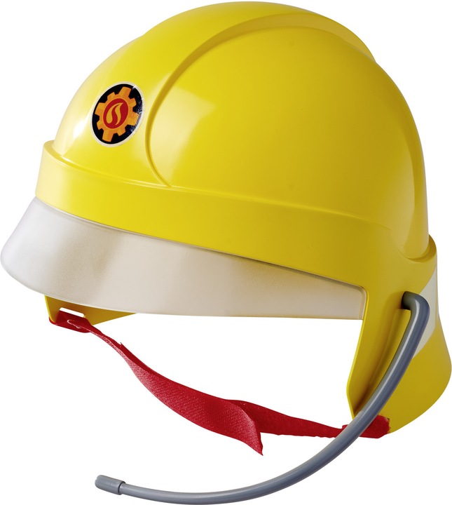 Produktbild Simba Sam Feuerwehr Helm Neue Version