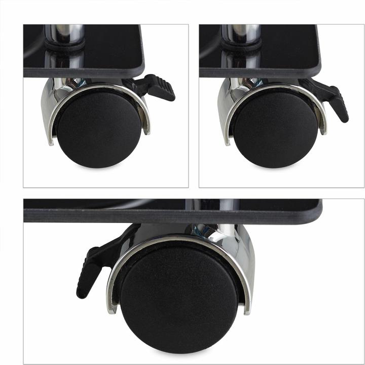 Produktbild Relaxdays Pflanzenregal