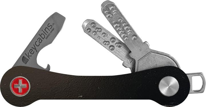 Actual product image Keycabins Snowboard skis S1