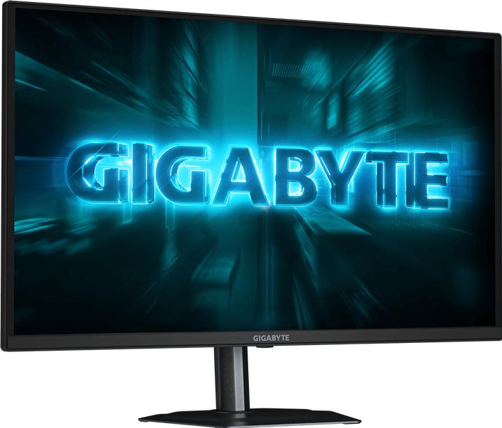 Produktbild Gigabyte GO27Q24 (2560 x 1440 Pixel, 27")