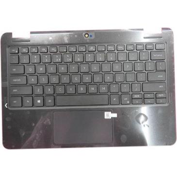 Dell ASSY,KYBD,US-I,W/WFC P,3120V#, Notebook Ersatzteile
