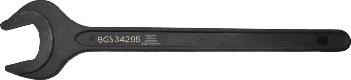 Actual product image BGS Single Open End Spanner DIN 894 95 mm (95 mm)