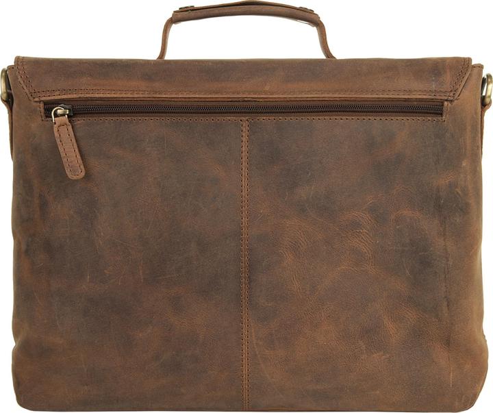 Actual product image Harolds Aktentasche