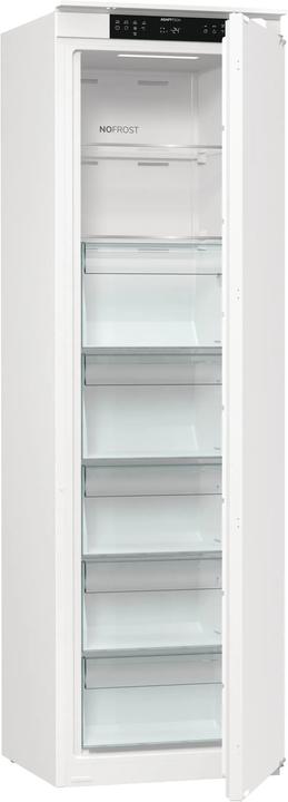 Actual product image Gorenje FNCI517E41WF (Installation, 235 l)