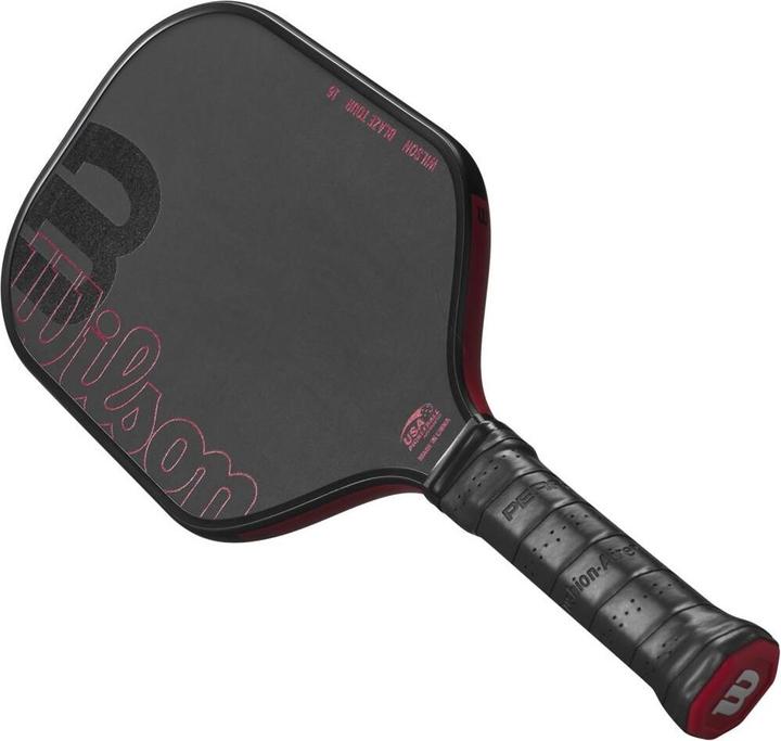 Immagine prodotto Wilson Racchetta da pickleball Blaze Tour 16 mm