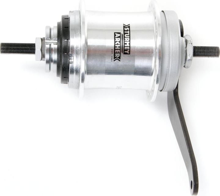 Produktbild Sturmey Archer Sturmey-Archer 3-Gang-Nabe