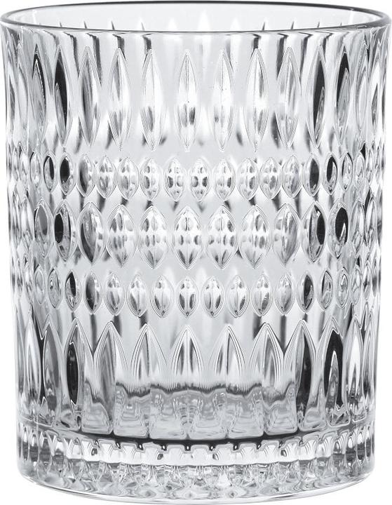 Immagine prodotto Nachtmann Tazza etnica (3.04 dl, 8 x, Bicchiere da whisky)