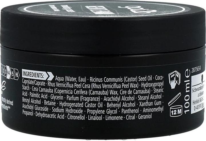 Produktbild Got2b Gentleman (Haarpaste, 120 g)