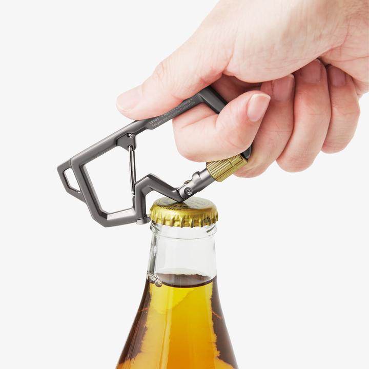 Productafbeelding Spigen Carabiner | LF101