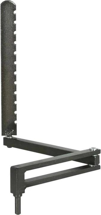 Nouvel Double swivel arm