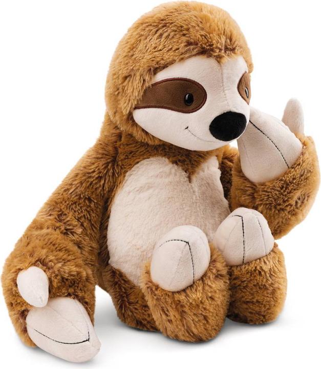 Image du produit NICI Doudou Slobby (50 cm)