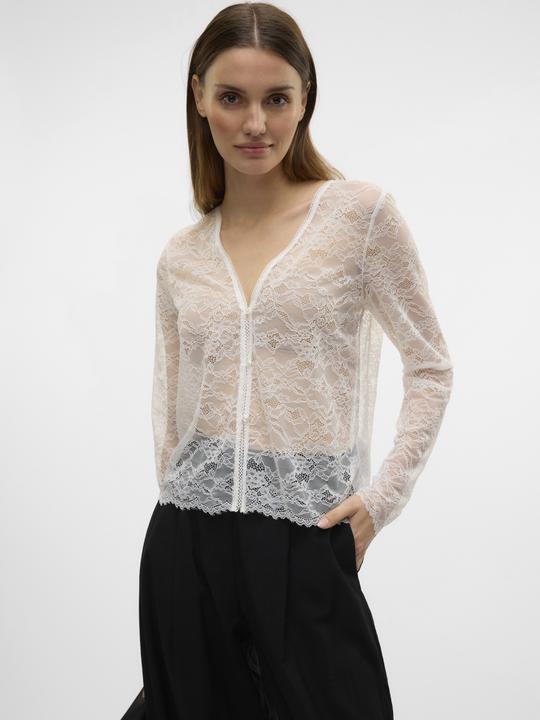 Produktbild Vero Moda VMANNA Strickjacke Strickjacke (L)